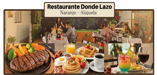 Cropped Restaurante Donde Lazo 2