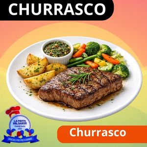 churrasco